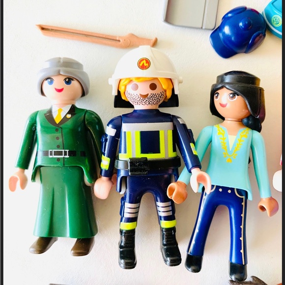 Playmobil Adventure Lot - Picture 5 of 5